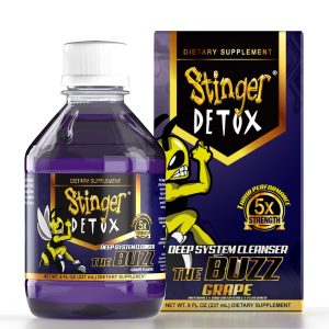 Stinger Detox Drink